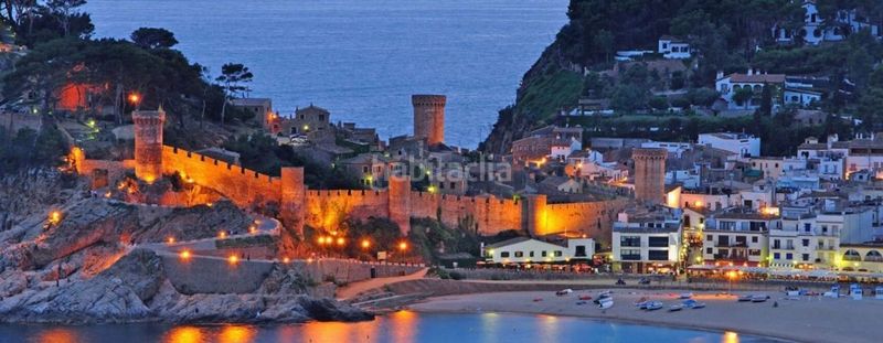 Foto 67da4337-221e-4bbc-9b30-e04232f07f97. Edifici a Tossa de Mar Tossa de Mar