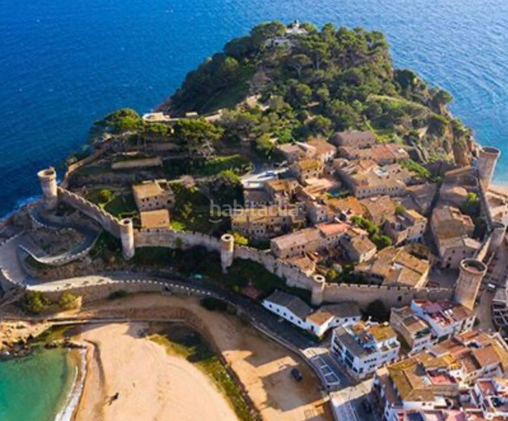 Foto d9c9b122-9f12-46a8-b800-0b87df00d98a. Edifici a Tossa de Mar Tossa de Mar