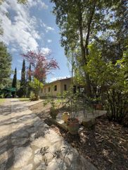 Chalet  Les carreres