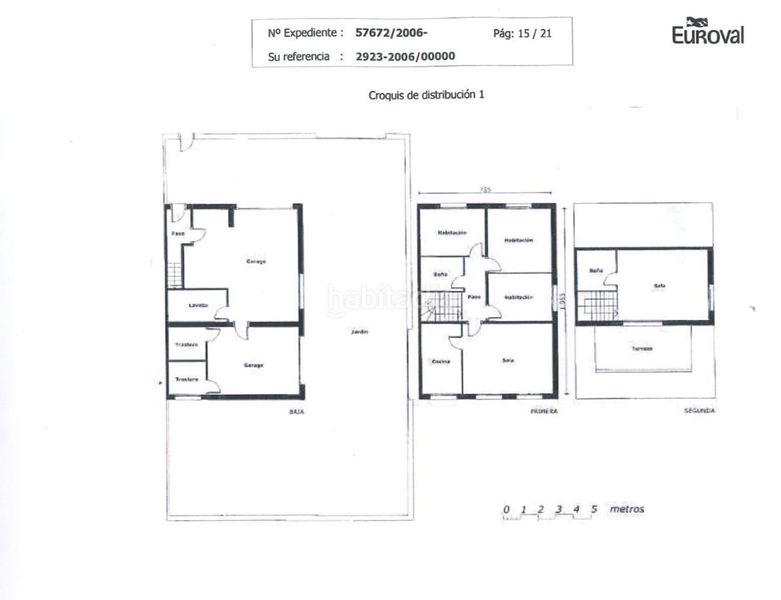 Foto a55bbc4e-9916-4b9d-99d3-9022b723fe47. Chalet en Centre Vidreres