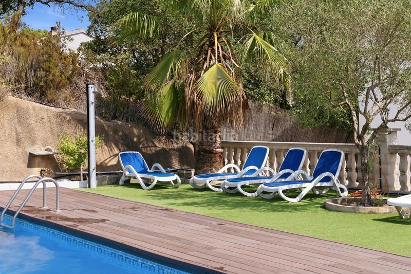 Foto 3d4b6077-9266-4799-91eb-86d3cc76cd8f. Chalet with heating parking pool in Aiguaviva Parc Vidreres