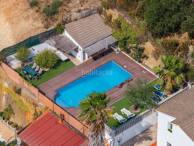 Foto 6cd4bfcf-c972-42fc-9b04-34e338e6ab9f. Chalet with heating parking pool in Aiguaviva Parc Vidreres
