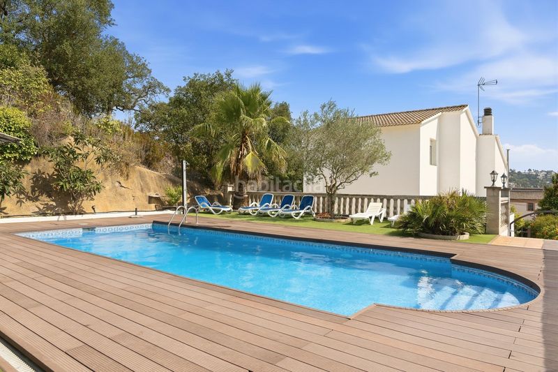 Foto 85503e8c-757d-4448-b2d6-8336cbc22aff. Chalet with heating parking pool in Aiguaviva Parc Vidreres