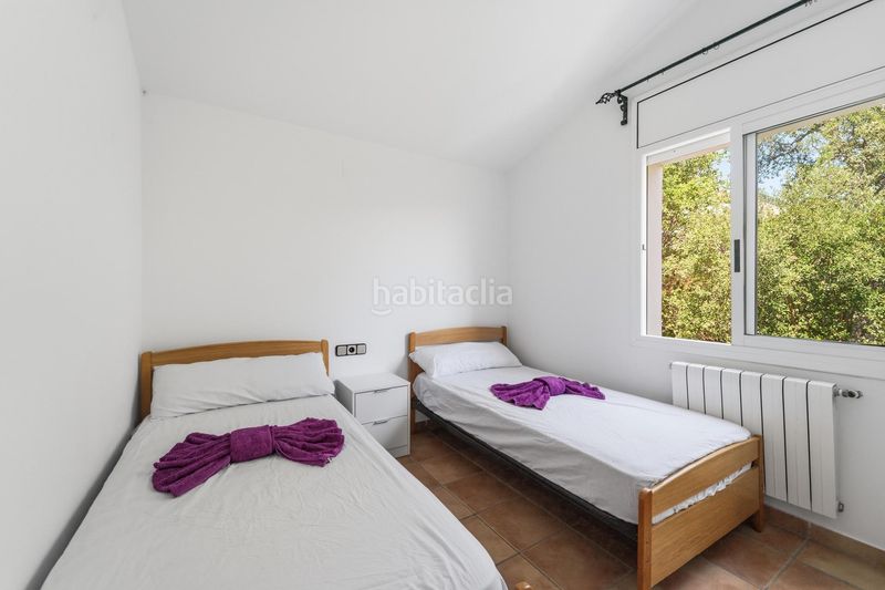 Foto cf963abf-dd96-45eb-b27a-0f5e2c360ddb. Chalet with heating parking pool in Aiguaviva Parc Vidreres
