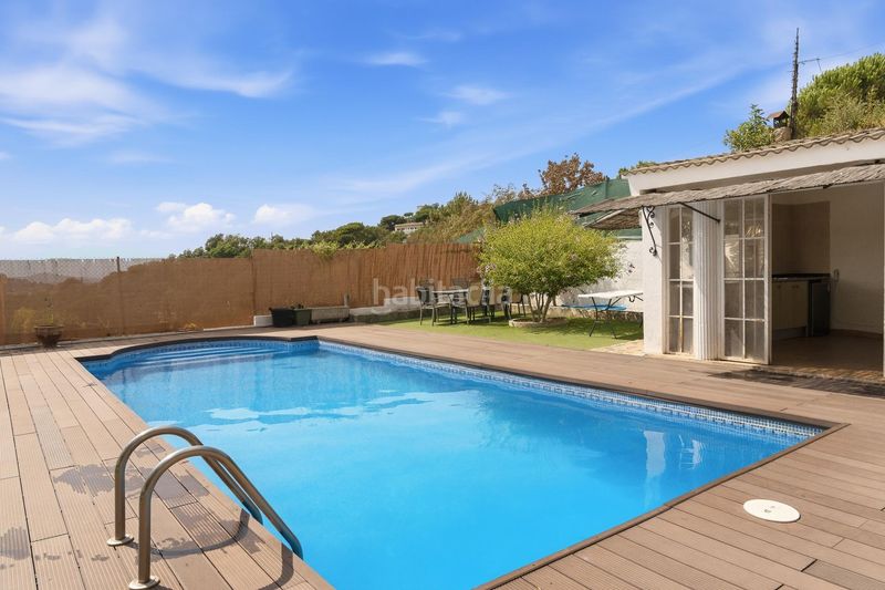 Foto ef48ecd9-5c7e-49a2-8183-1d73b894fa15. Chalet with heating parking pool in Aiguaviva Parc Vidreres