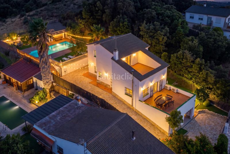 Foto ff088172-d1b9-4aa2-baab-d34a33f02dec. Chalet with heating parking pool in Aiguaviva Parc Vidreres