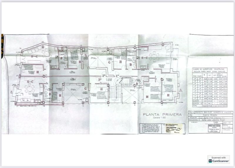 Foto 3e9184e2-428b-4523-984c-a4b8695b9501. Edificio en Ulldecona