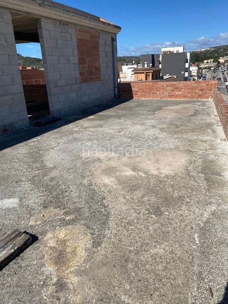 Foto 50852c44-1bdd-48aa-afd5-b90f145a032f. Edificio en Ulldecona