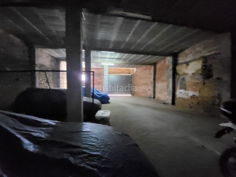 Foto 727a0933-b71e-47d4-957e-794da88904d2. Edificio en Ulldecona