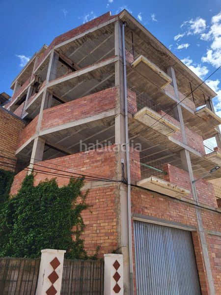 Foto 7a5c7721-202a-4d33-95ea-3f2e03bb32fd. Edificio en Ulldecona