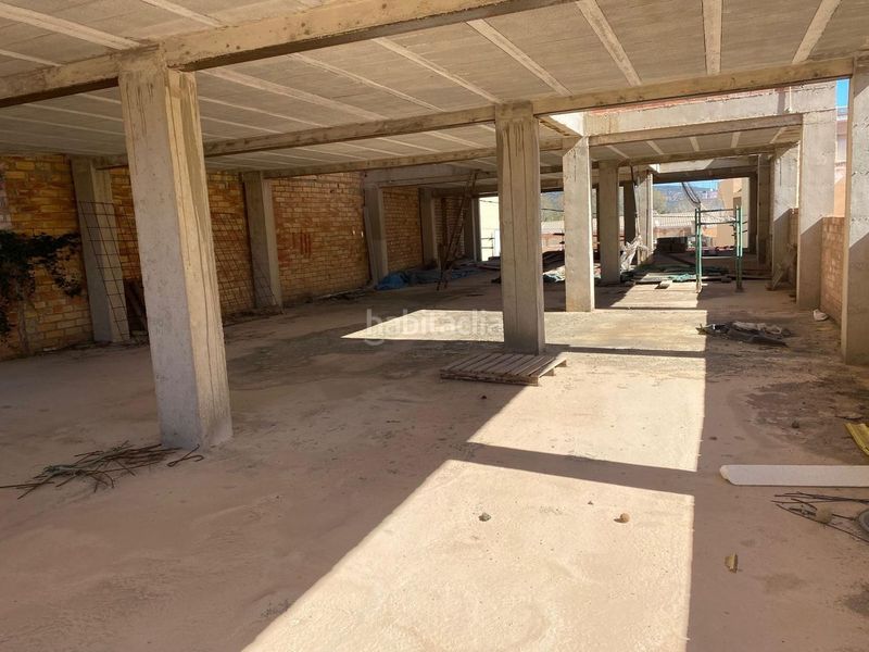 Foto 8c6a37a9-d44d-4d54-a1e9-45131cda1a1e. Edificio en Ulldecona