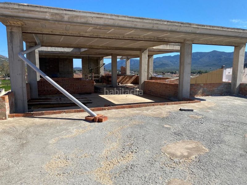 Foto ef445a1f-f7f4-4580-8ad7-0e900e8290ac. Edificio en Ulldecona