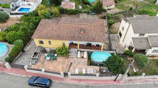 Chalet en Calle Cap de Bagur