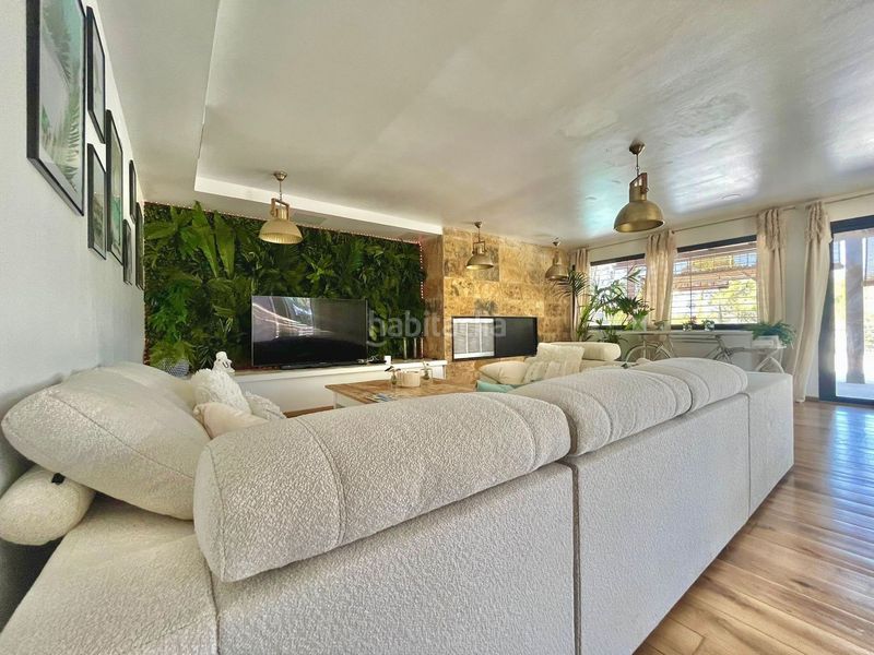 Foto 09e57919-24a2-4032-bbfa-6f2eac2df322. Chalet en Santa Cristina-Sant Francesc Blanes
