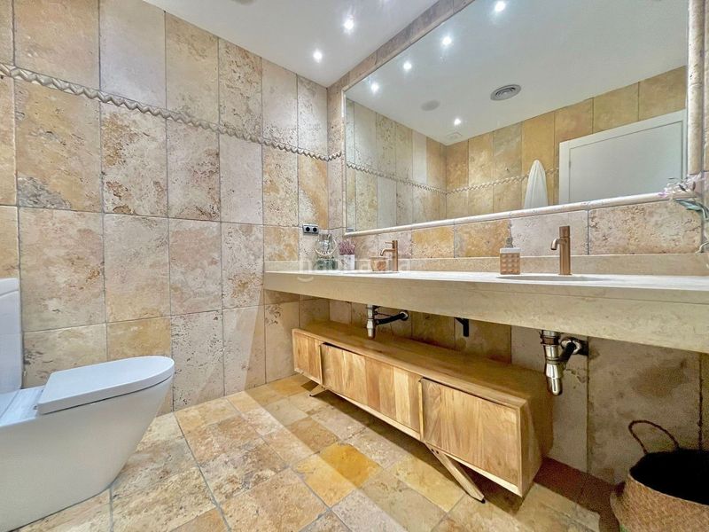 Foto b542b425-42b6-4f39-b4e1-f362acf2c806. Chalet en Santa Cristina-Sant Francesc Blanes