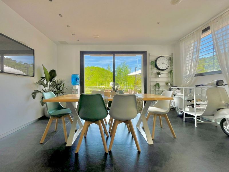 Foto bade1405-ce99-41e9-a7cf-28c85c0b259e. Chalet en Santa Cristina-Sant Francesc Blanes