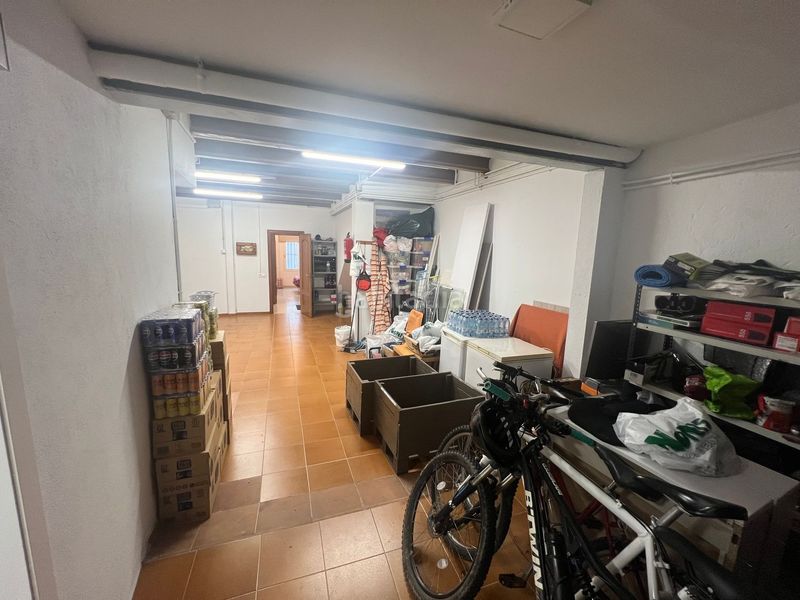 Foto 3be160c2-8e70-4d07-b532-f92dce47f880. Chalet en Eixample Sant Feliu de Guíxols