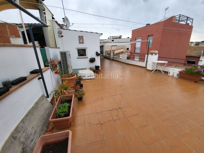 Foto f2495402-07da-4844-9aef-69294f635d4c. Chalet en Eixample Sant Feliu de Guíxols