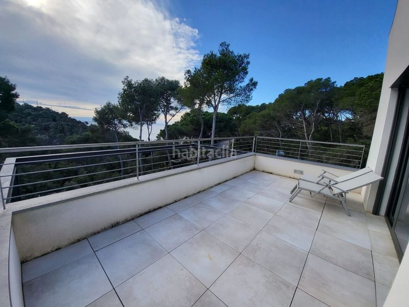 Foto dac2fb79-46f9-4341-8528-6a0e7dae49f1. Xalet amb piscina a Llafranc