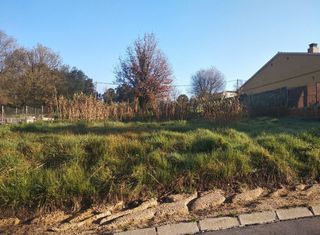 Residential Plot  Calle eucaliptus