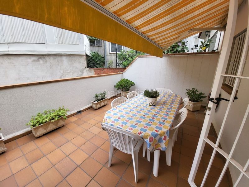 Foto b56231e7-2879-4516-8097-af20e72f4bcf. Edifici a calle rovira de dalt 0 a Mas Baell-Can Carbó Lloret de Mar