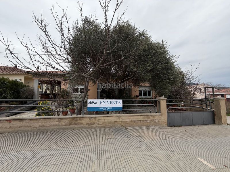 Foto 0e3f4db2-ea35-42db-8086-c63b5df7a1f1. Chalet en Amer