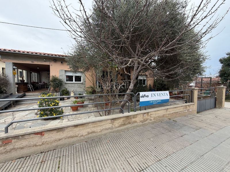 Foto 0e46751c-8145-4850-a14e-613012cfaa56. Chalet en Amer