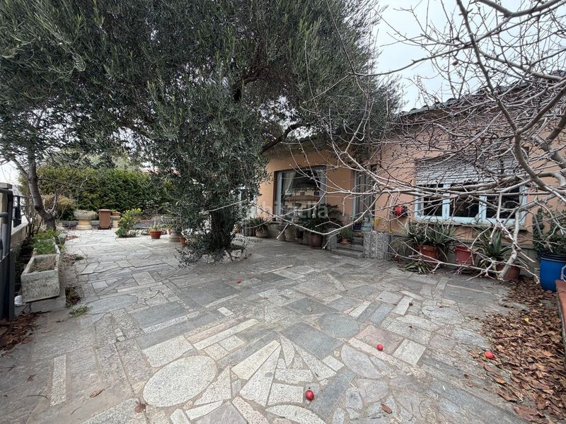Foto f10a6f52-906f-4c7b-b638-fd12ae40430a. Chalet en Amer