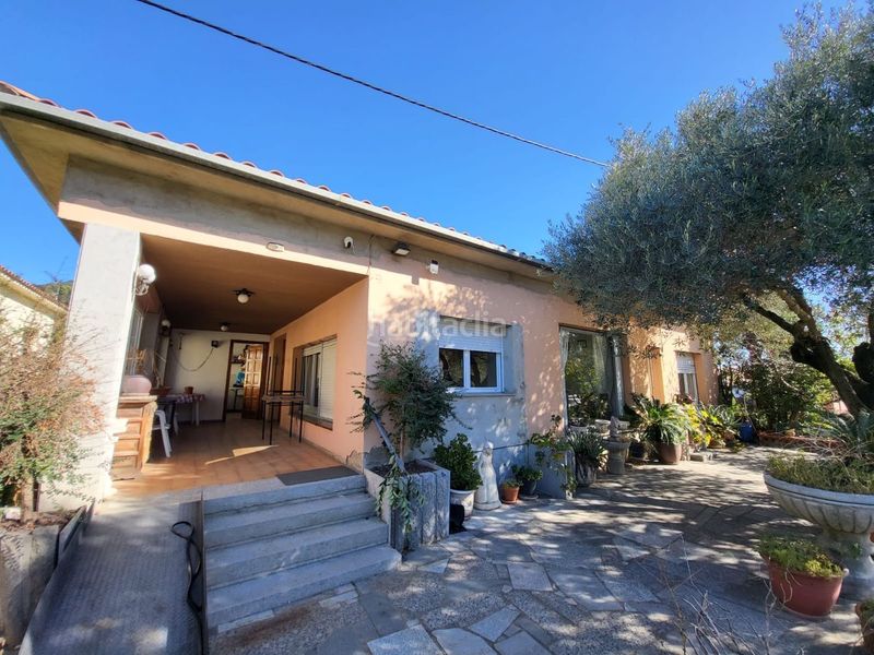 Foto f2074ffe-9d90-4601-851a-23d8f72e4503. Chalet en Amer