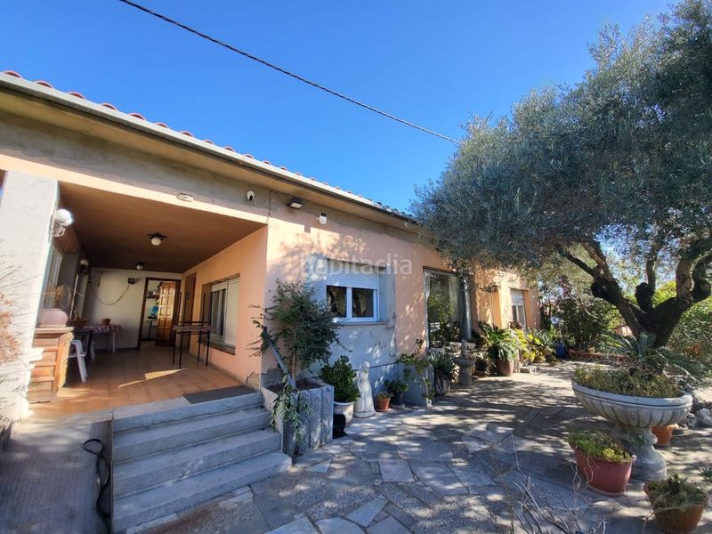 Foto fe4d2e42-81b0-40fa-9f93-467f28c4454b. Chalet en Amer