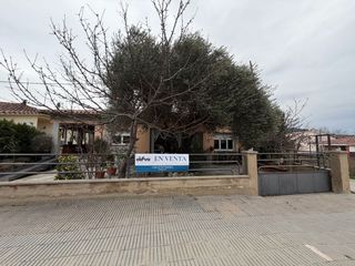 Chalet  Avenida de la selva
