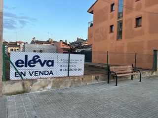 Residential Plot  Paseo sant llorenç
