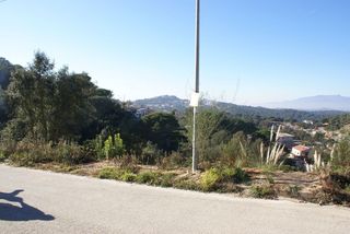 Residential Plot  Calle nicaragua