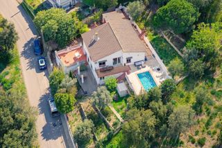 Chalet  Calle sant hilari sacalm
