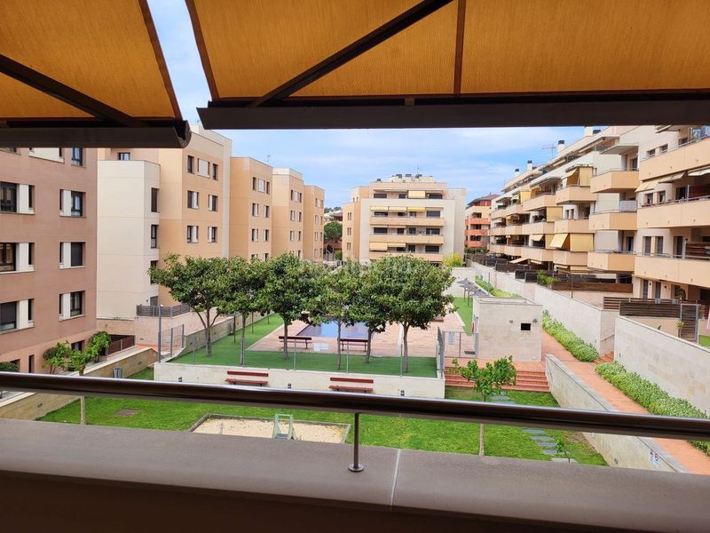 Foto 00f769ce-b7c9-4fd2-ab08-4898f082f099. Pis a avenida de fenals 18 a Santa Clotilde Lloret de Mar