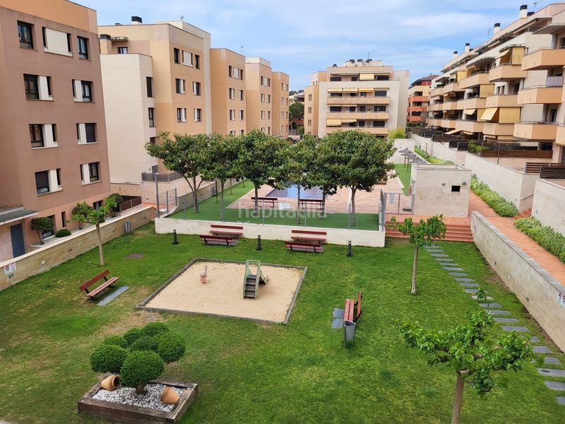 Foto 485e5143-9cb6-460e-9e13-aacb9f61df39. Pis a avenida de fenals 18 a Santa Clotilde Lloret de Mar