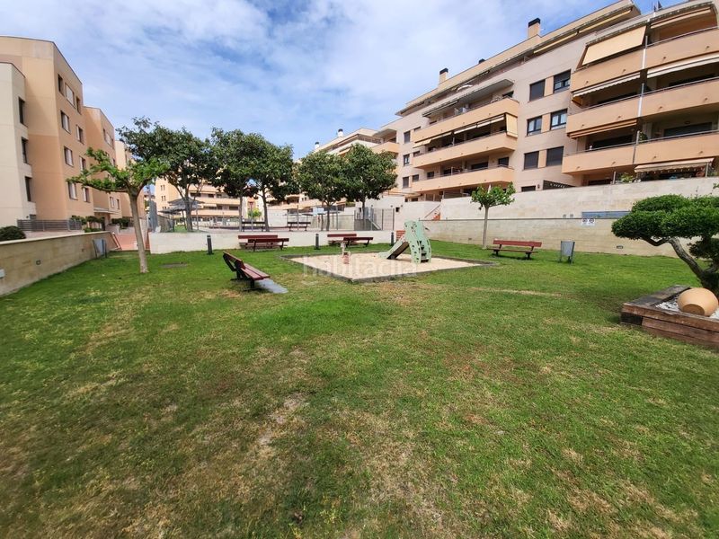 Foto 4c158a08-74b5-40d7-9667-1a12071e34eb. Pis a avenida de fenals 18 a Santa Clotilde Lloret de Mar