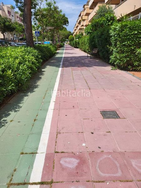 Foto 559527f9-2a2d-4493-86e9-9c34e1e91c12. Pis a avenida de fenals 18 a Santa Clotilde Lloret de Mar