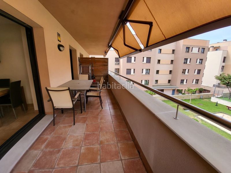 Foto c8d9711f-d740-43a9-840d-8e4e9f80206d. Pis a avenida de fenals 18 a Santa Clotilde Lloret de Mar