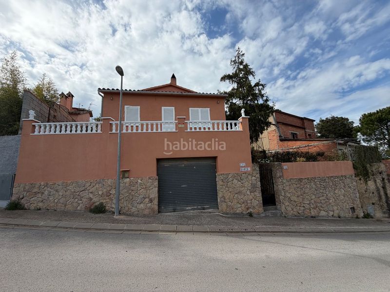Foto d5364d96-1f19-4e7c-83f8-daa7d31643a9. Chalet en Llagostera
