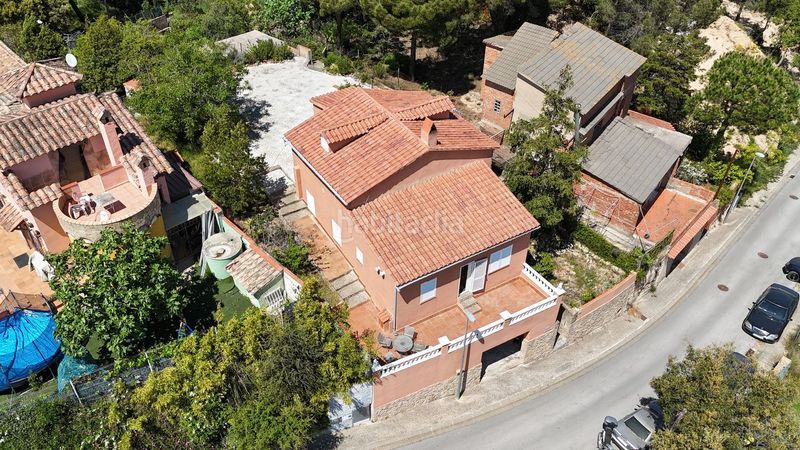 Foto cb56015f-eecc-40c5-be5f-a483c25bc4b1. Xalet a Llagostera