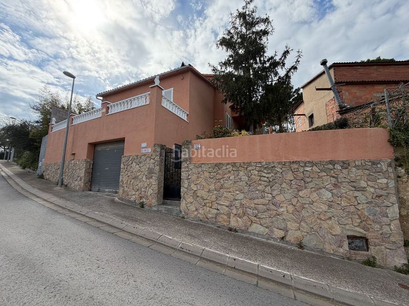 Foto fdadd68e-4055-4935-9562-e7c645e921a5. Xalet a Llagostera