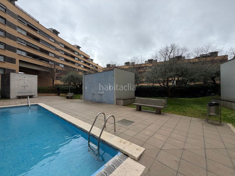 Foto 4ef9c8fb-36d1-456a-84b0-0b97bb04705b. Pis amb aparcament piscina a Can Gibert del Pla Girona