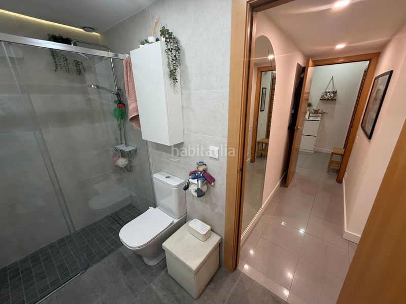 Foto 8a809653-401b-4c4b-8133-8f4c55e937f3. Pis amb aparcament piscina a Can Gibert del Pla Girona