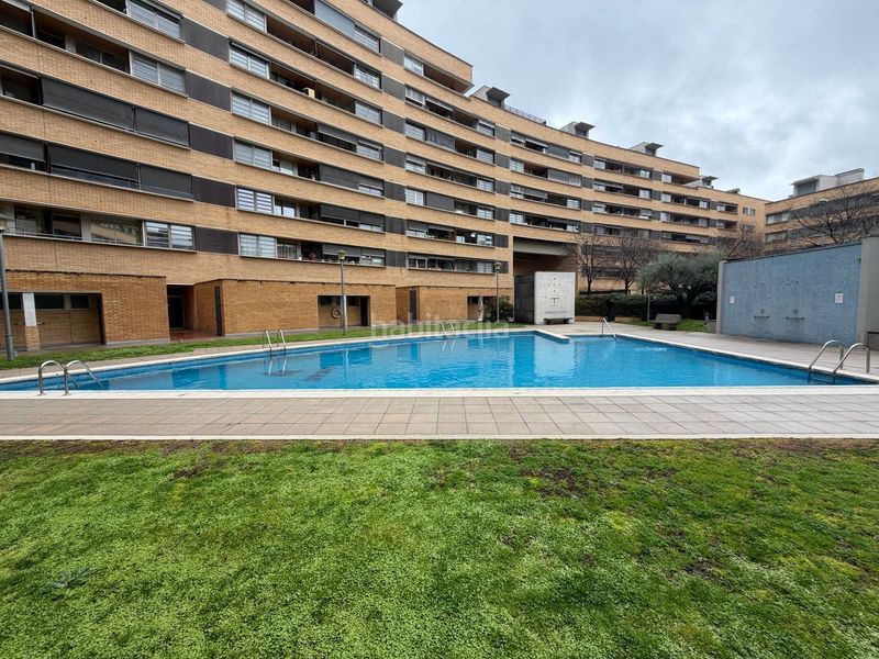 Foto c06e149e-c684-4b3f-a9c2-3dc742f29b68. Pis amb aparcament piscina a Can Gibert del Pla Girona