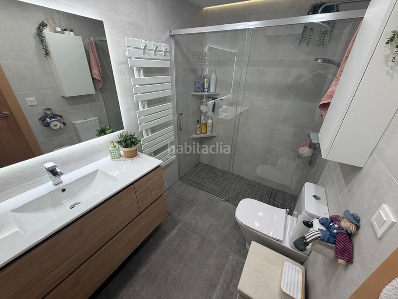 Foto fef739df-dff6-4710-a2c2-dd3bc1fb7ca0. Pis amb aparcament piscina a Can Gibert del Pla Girona