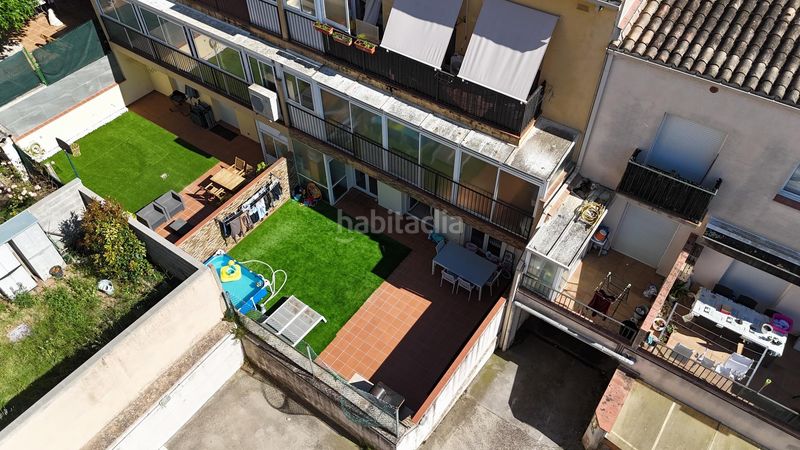 Foto 2cad1580-cfec-4bc6-ac4f-596931b50e7a. Planta baixa amb calefacció a Llagostera