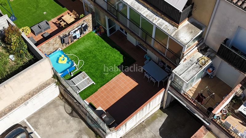 Foto 96979837-bc38-4c38-a554-94d9d89dbd30. Planta baixa amb calefacció a Llagostera