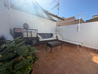 Semi detached house  Carrer carrer girona. Encantadora casa de pueblo restaurada con terraza soleada a poco