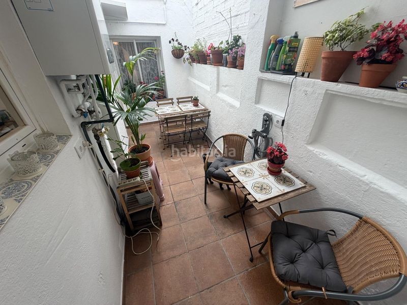 Foto 4c574796-900e-4e2a-8e93-bd4fea9b2792. Casa adossada amb calefacció a Eixample Sant Feliu de Guíxols